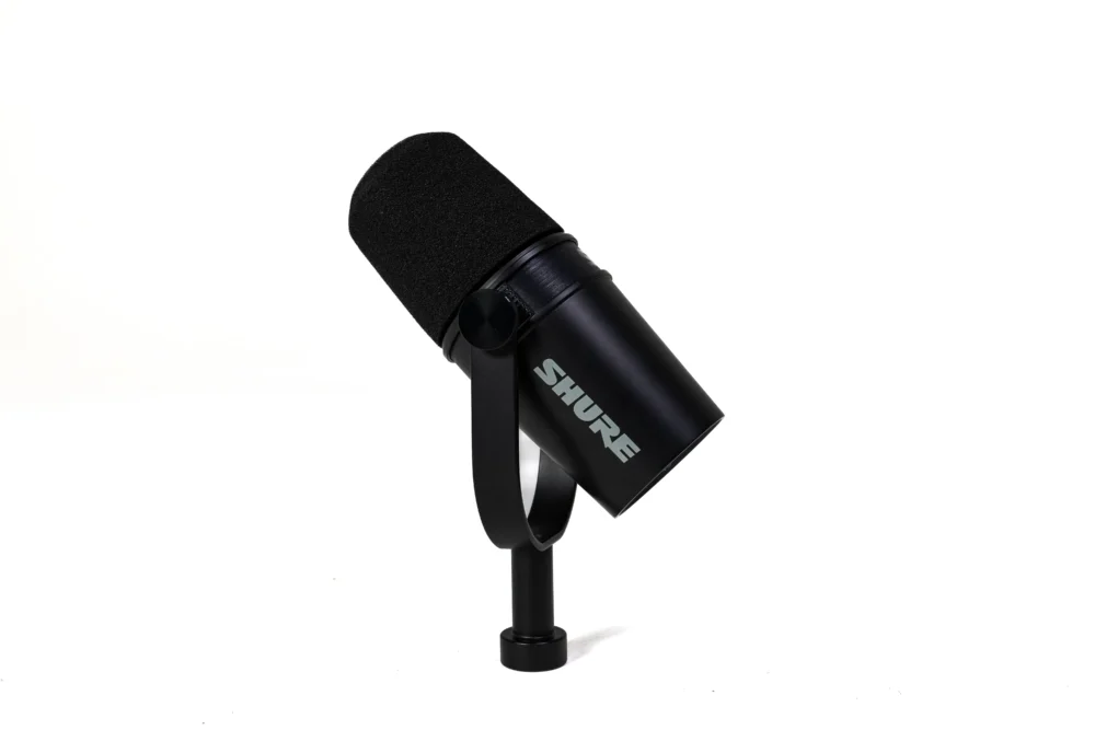 Micrófono Shure SM7B